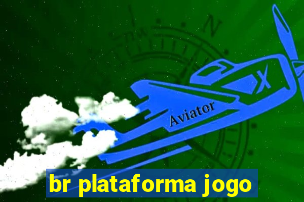 br plataforma jogo